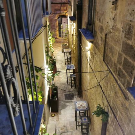 Dioniso Bed & Wellness Bed & Breakfast Taranto Luaran gambar