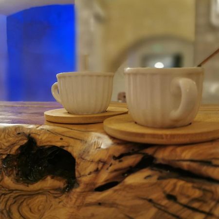 Dioniso Bed & Wellness Bed & Breakfast Taranto Luaran gambar