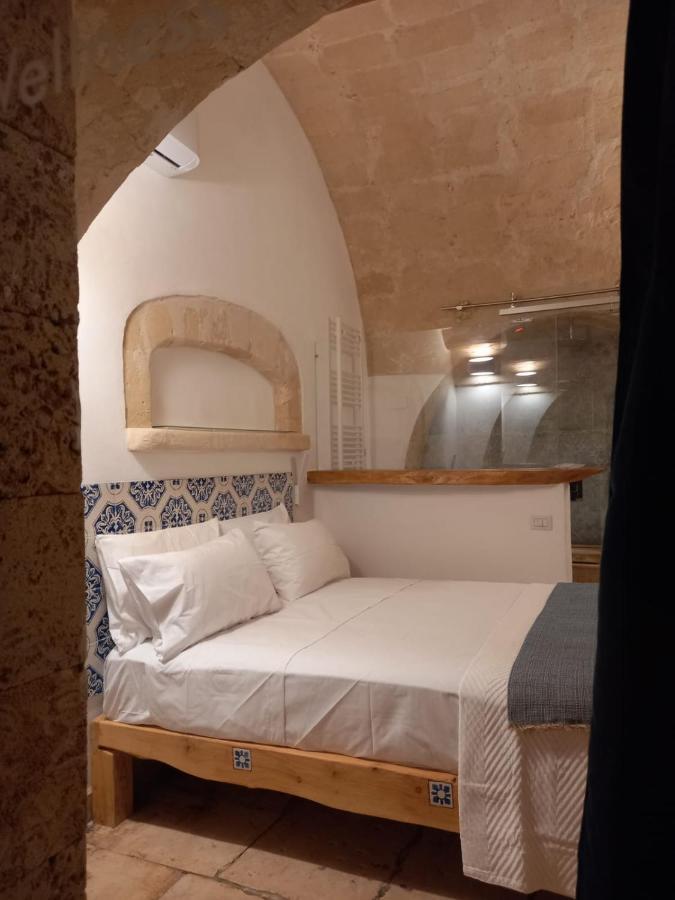 Dioniso Bed & Wellness Bed & Breakfast Taranto Luaran gambar