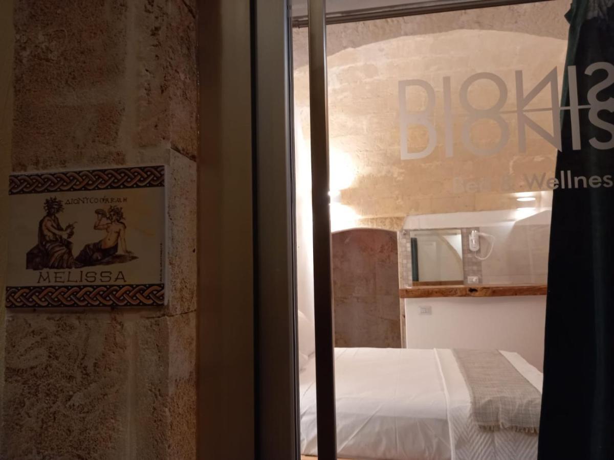 Dioniso Bed & Wellness Bed & Breakfast Taranto Luaran gambar