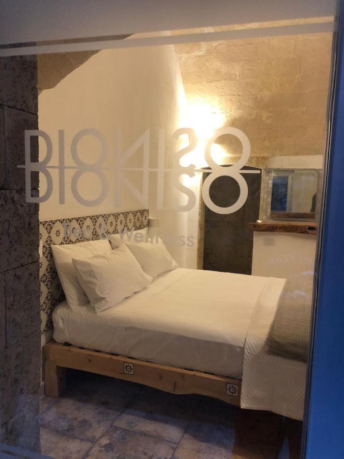 Dioniso Bed & Wellness Bed & Breakfast Taranto Luaran gambar