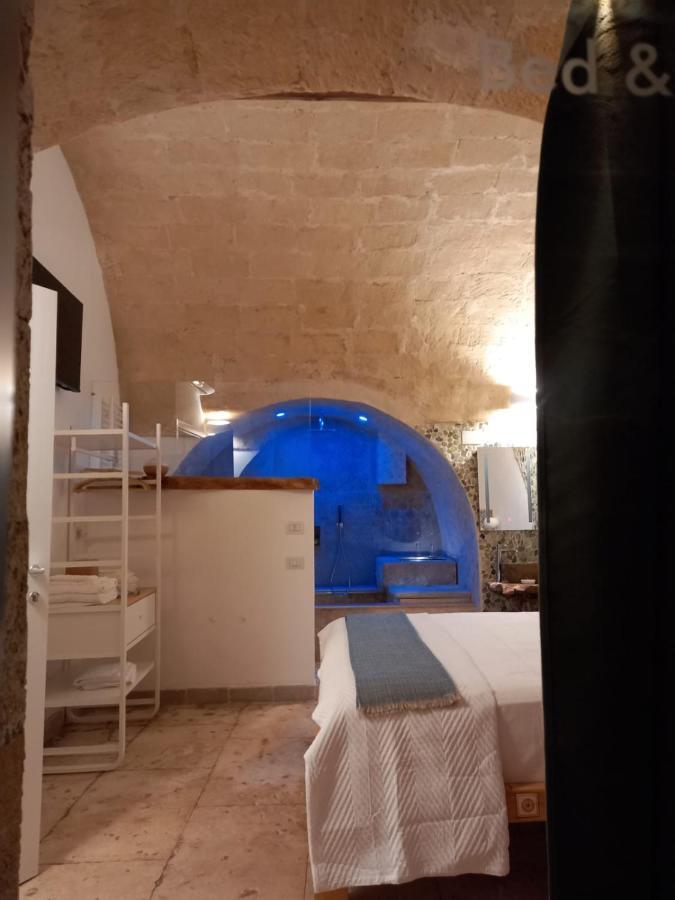 Dioniso Bed & Wellness Bed & Breakfast Taranto Luaran gambar