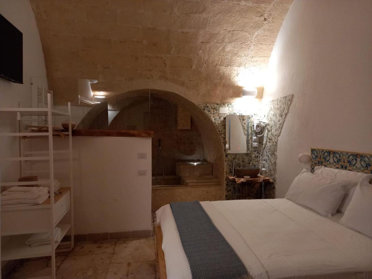 Dioniso Bed & Wellness Bed & Breakfast Taranto Luaran gambar