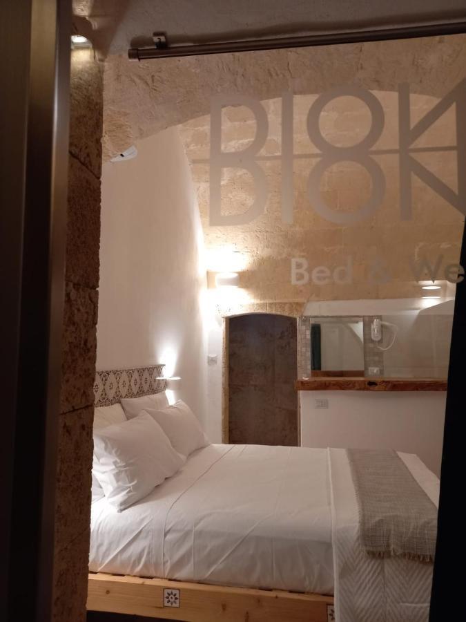 Dioniso Bed & Wellness Bed & Breakfast Taranto Luaran gambar