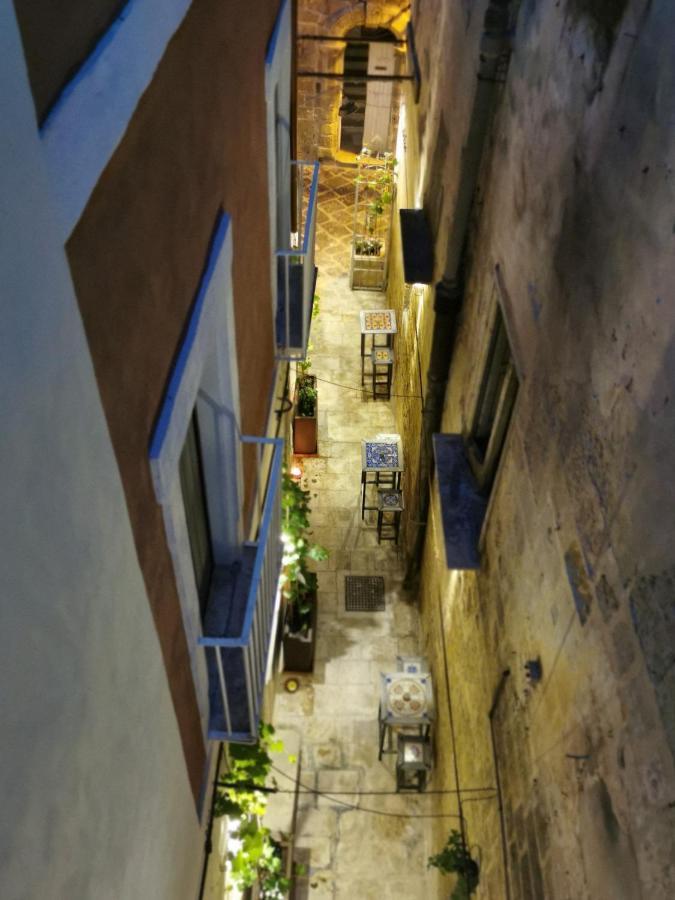 Dioniso Bed & Wellness Bed & Breakfast Taranto Luaran gambar