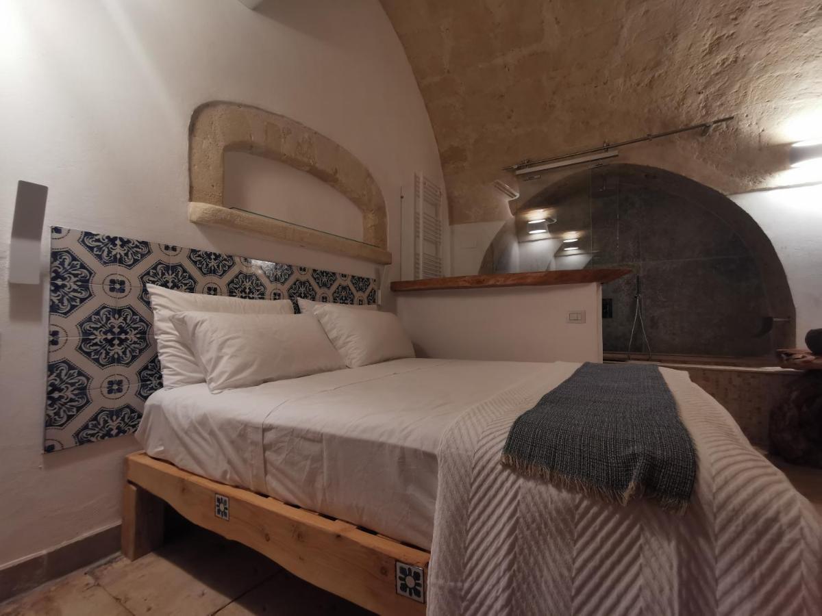 Dioniso Bed & Wellness Bed & Breakfast Taranto Luaran gambar