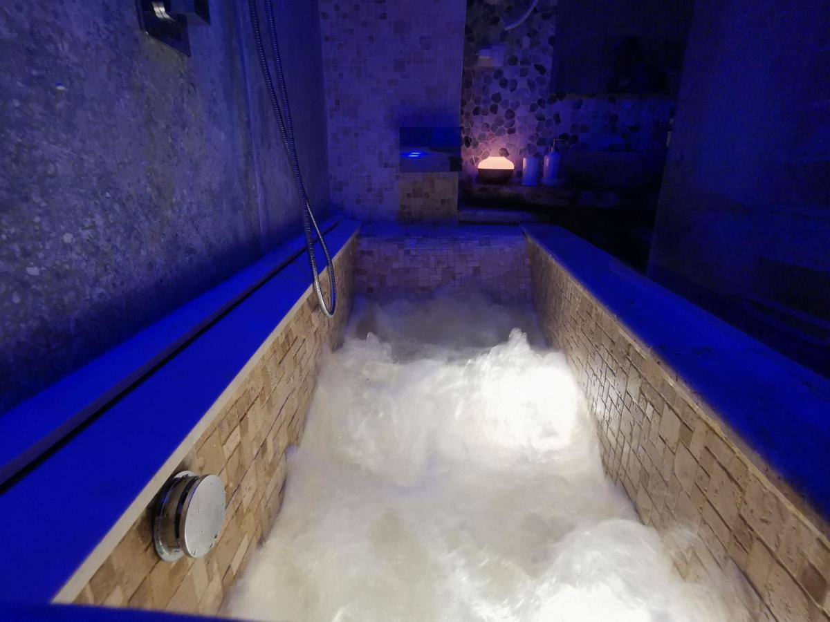Dioniso Bed & Wellness Bed & Breakfast Taranto Luaran gambar