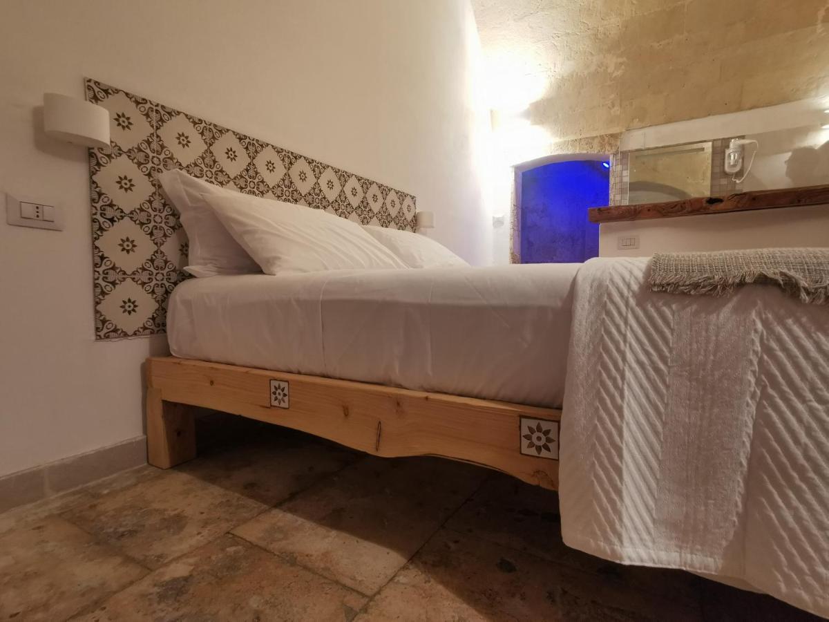Dioniso Bed & Wellness Bed & Breakfast Taranto Luaran gambar