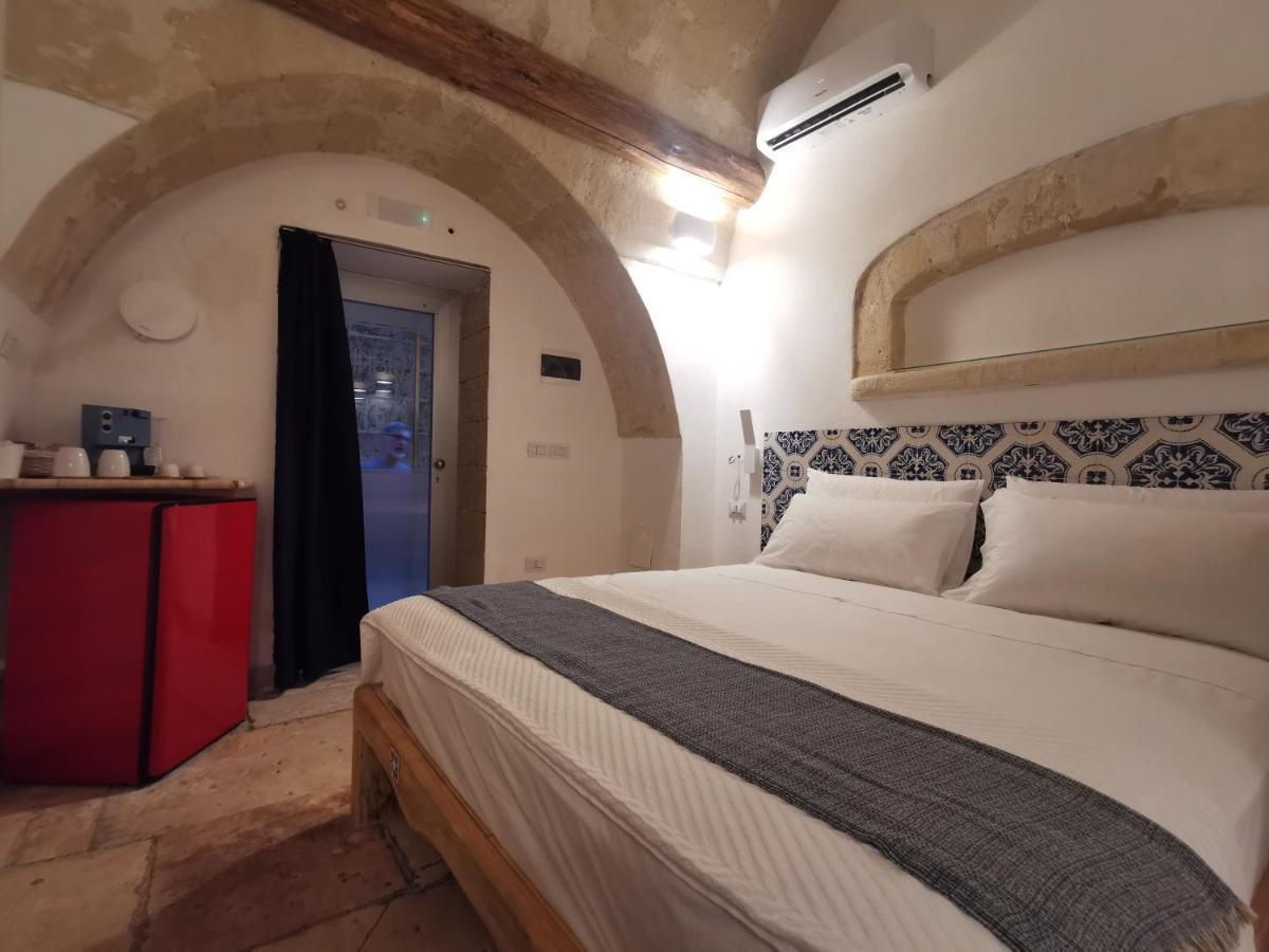 Dioniso Bed & Wellness Bed & Breakfast Taranto Luaran gambar
