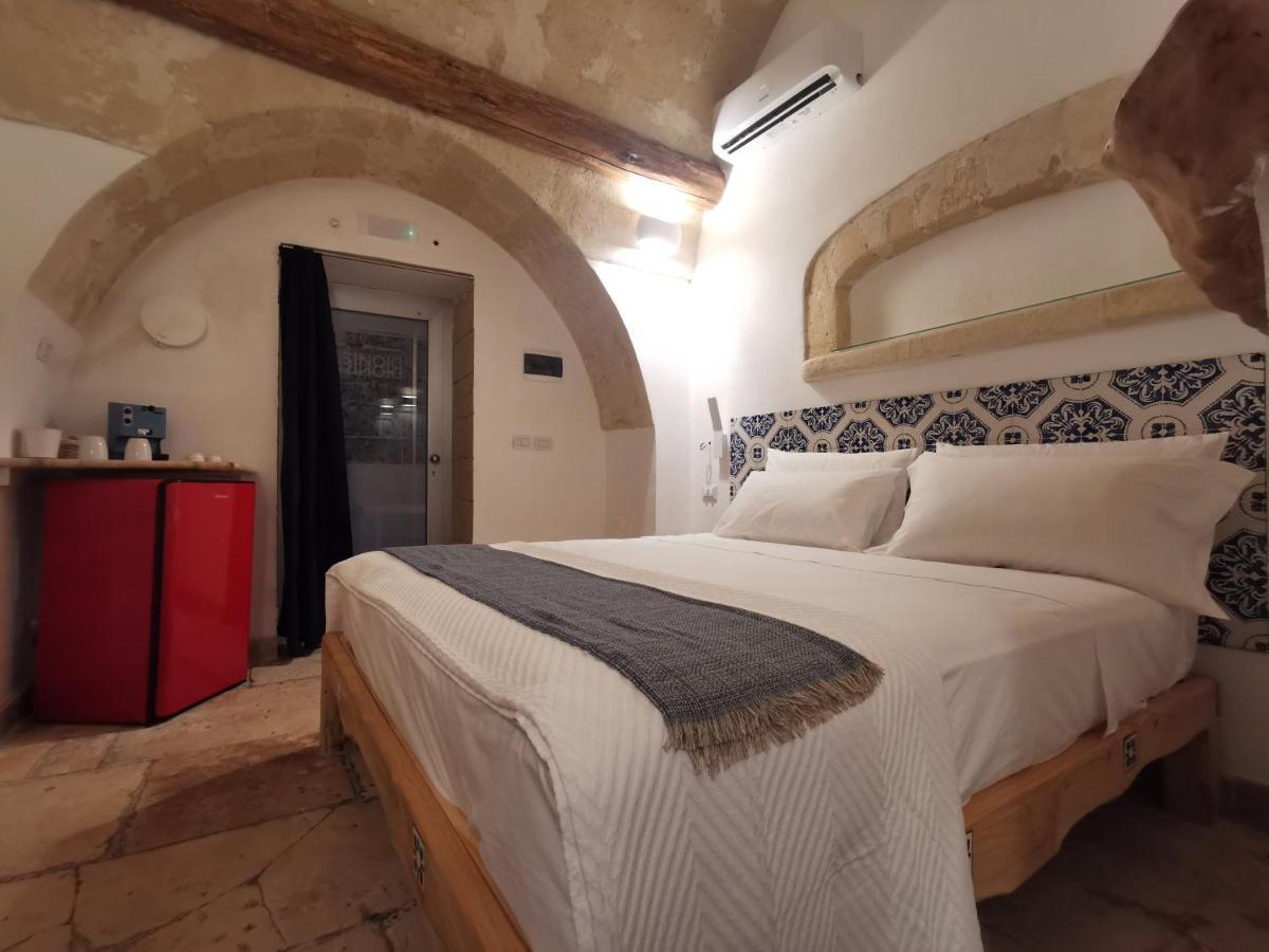 Dioniso Bed & Wellness Bed & Breakfast Taranto Luaran gambar