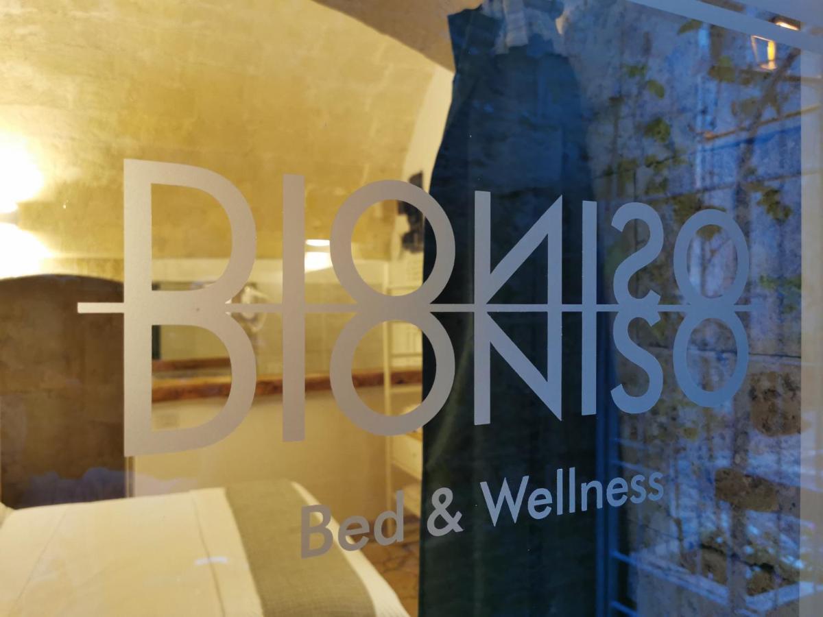 Dioniso Bed & Wellness Bed & Breakfast Taranto Luaran gambar