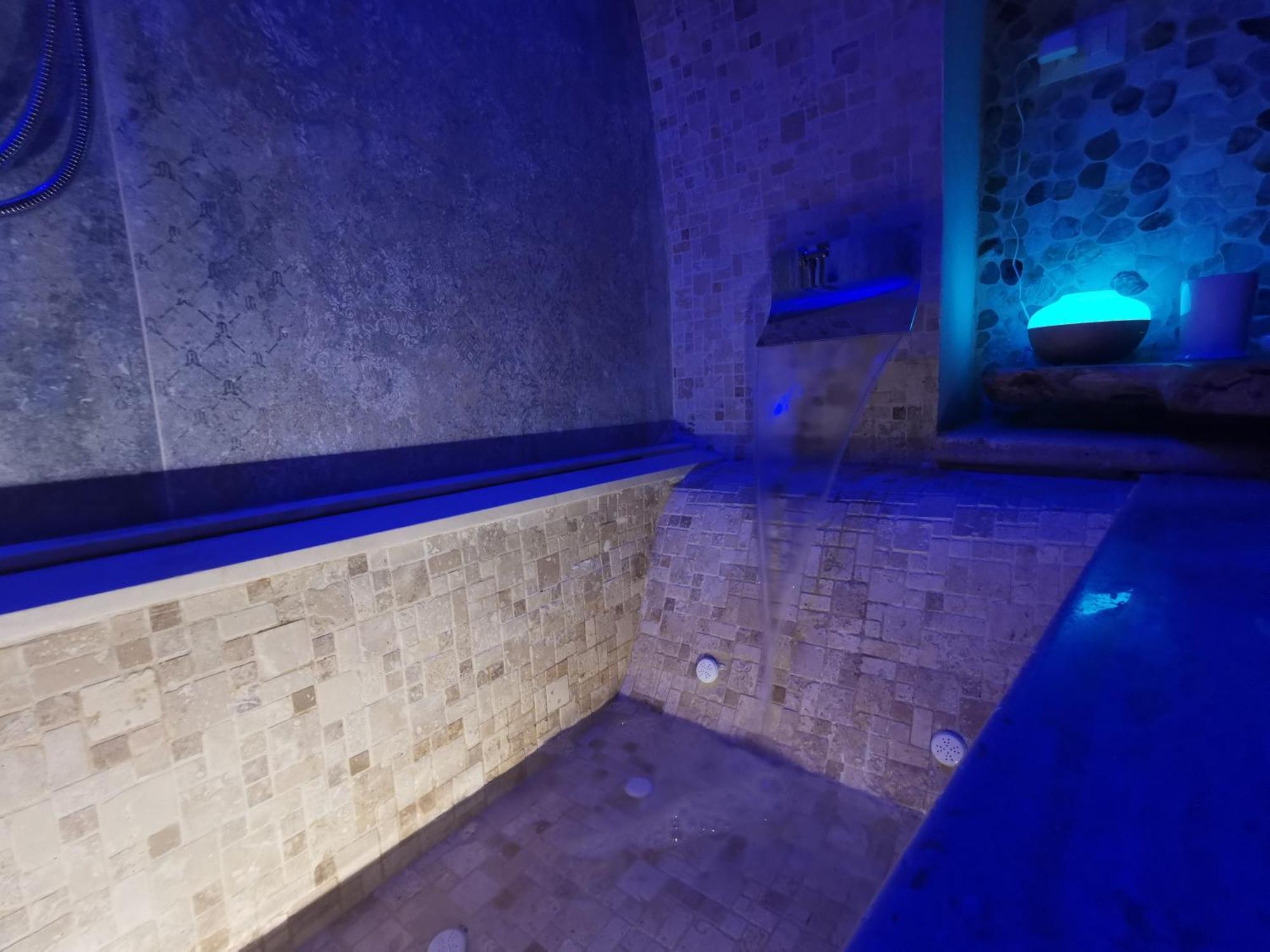 Dioniso Bed & Wellness Bed & Breakfast Taranto Luaran gambar